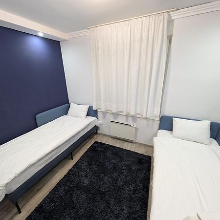 Top Belgrade Apartments エクステリア 写真