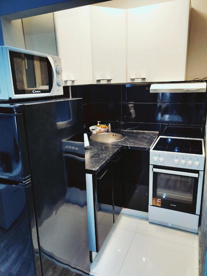 Top Belgrade Apartments エクステリア 写真