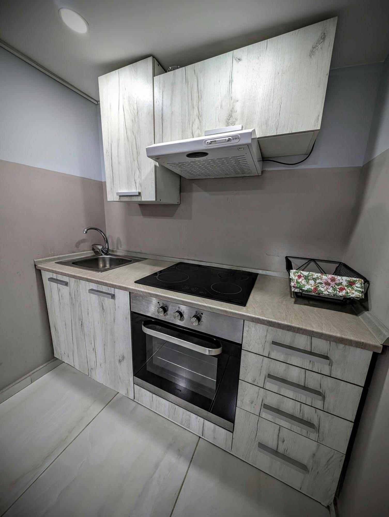 Top Belgrade Apartments エクステリア 写真