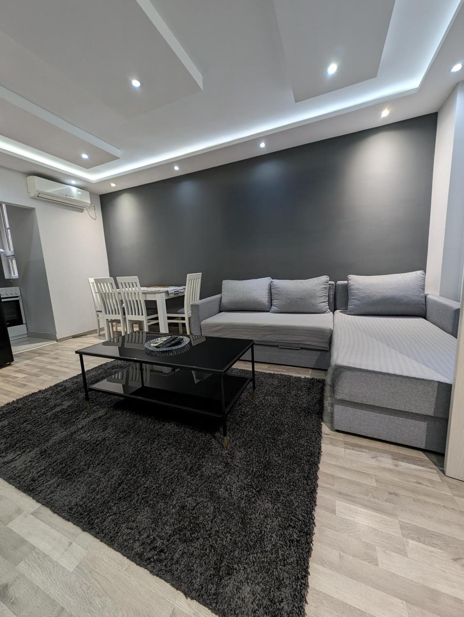 Top Belgrade Apartments エクステリア 写真