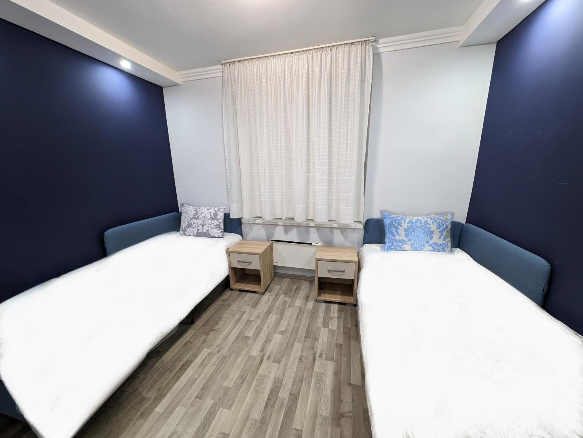 Top Belgrade Apartments エクステリア 写真