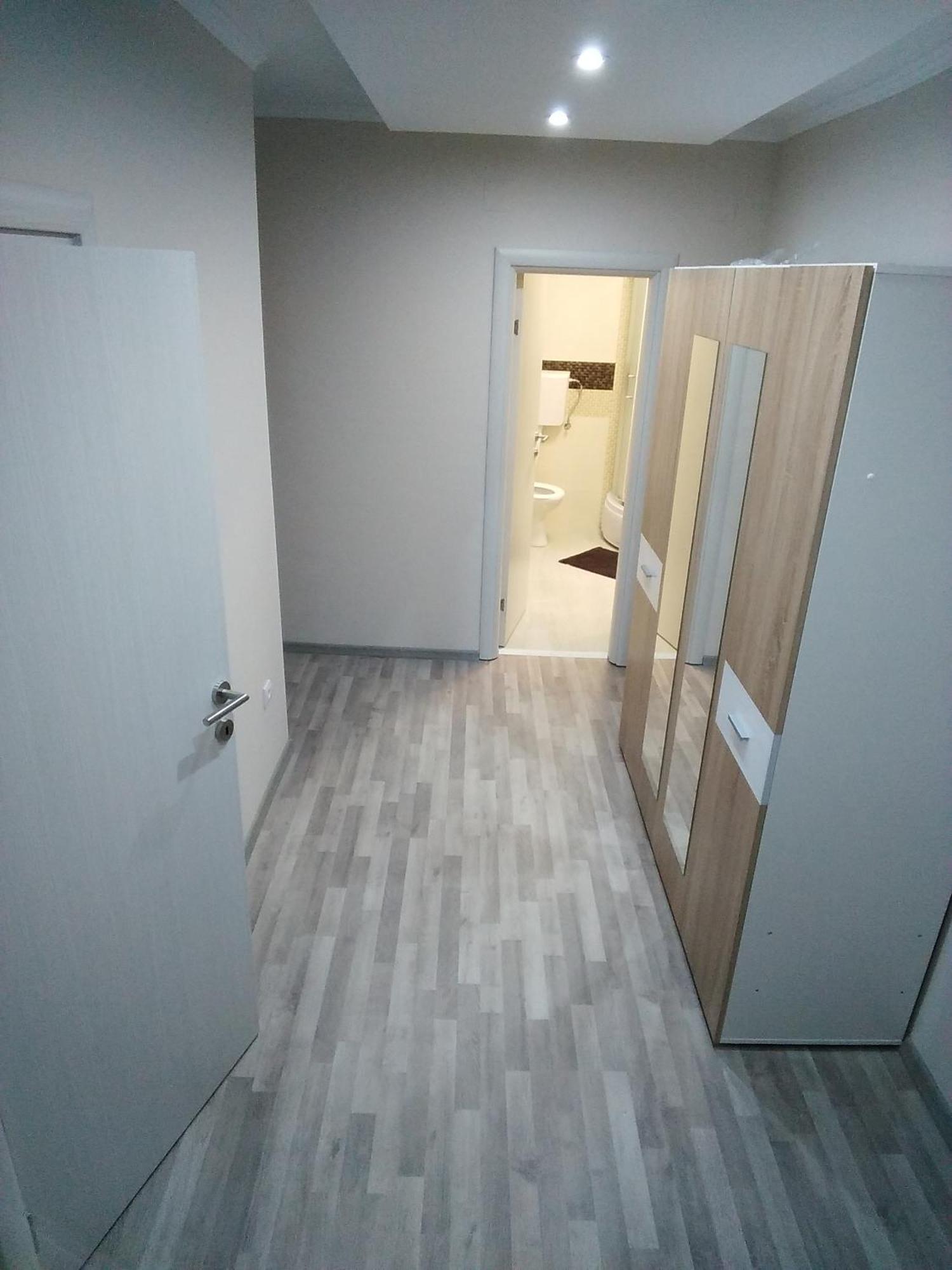 Top Belgrade Apartments エクステリア 写真