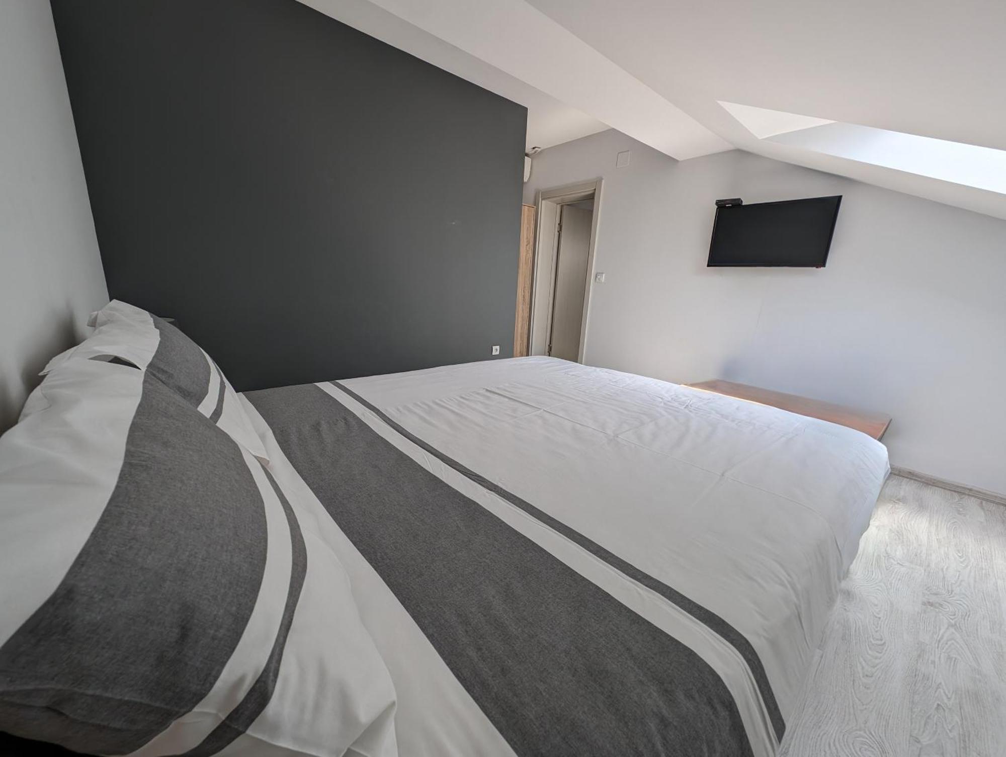 Top Belgrade Apartments エクステリア 写真