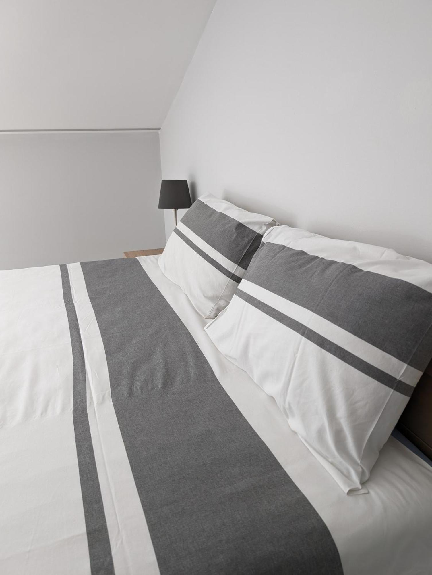Top Belgrade Apartments エクステリア 写真