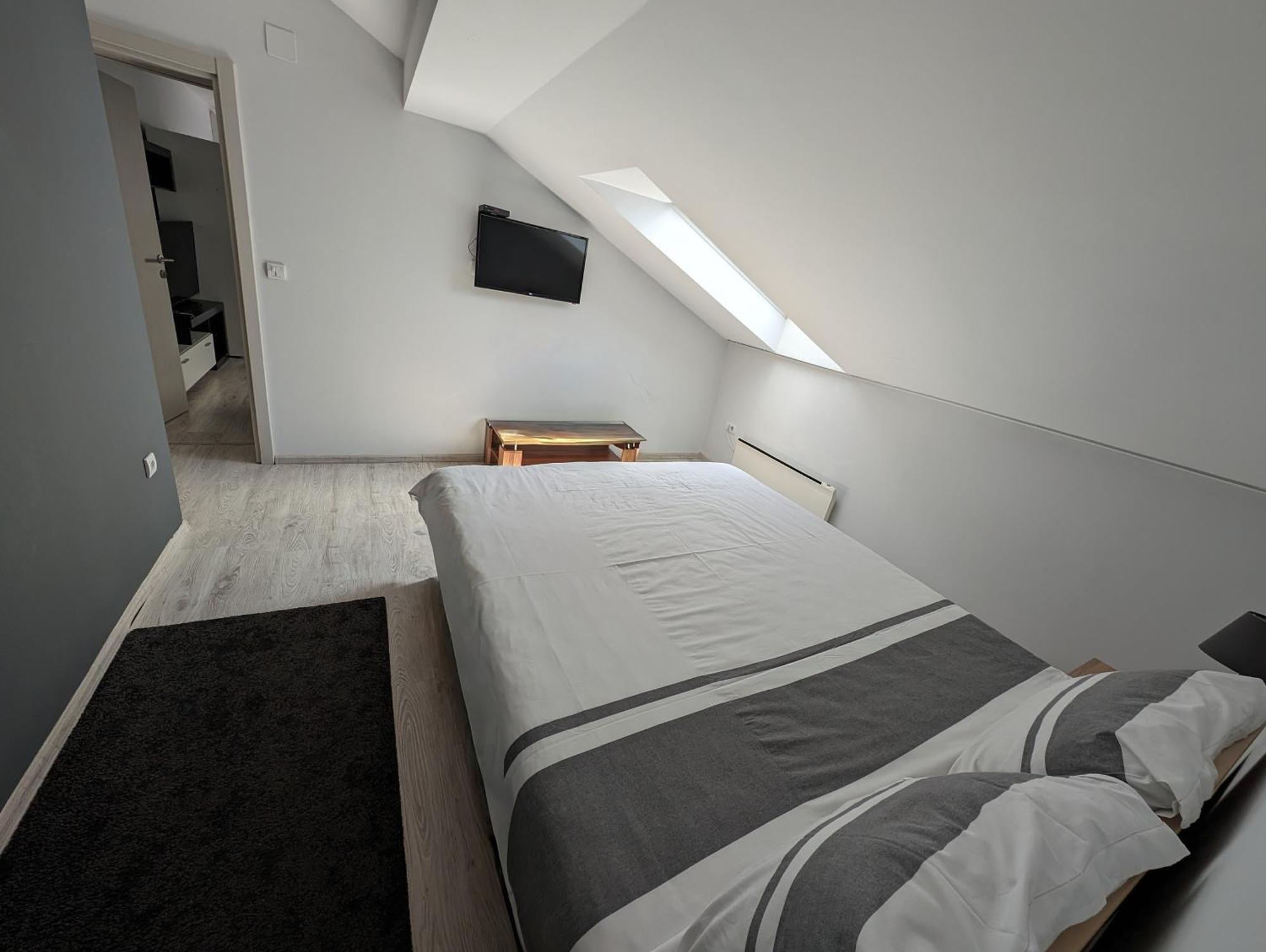 Top Belgrade Apartments エクステリア 写真