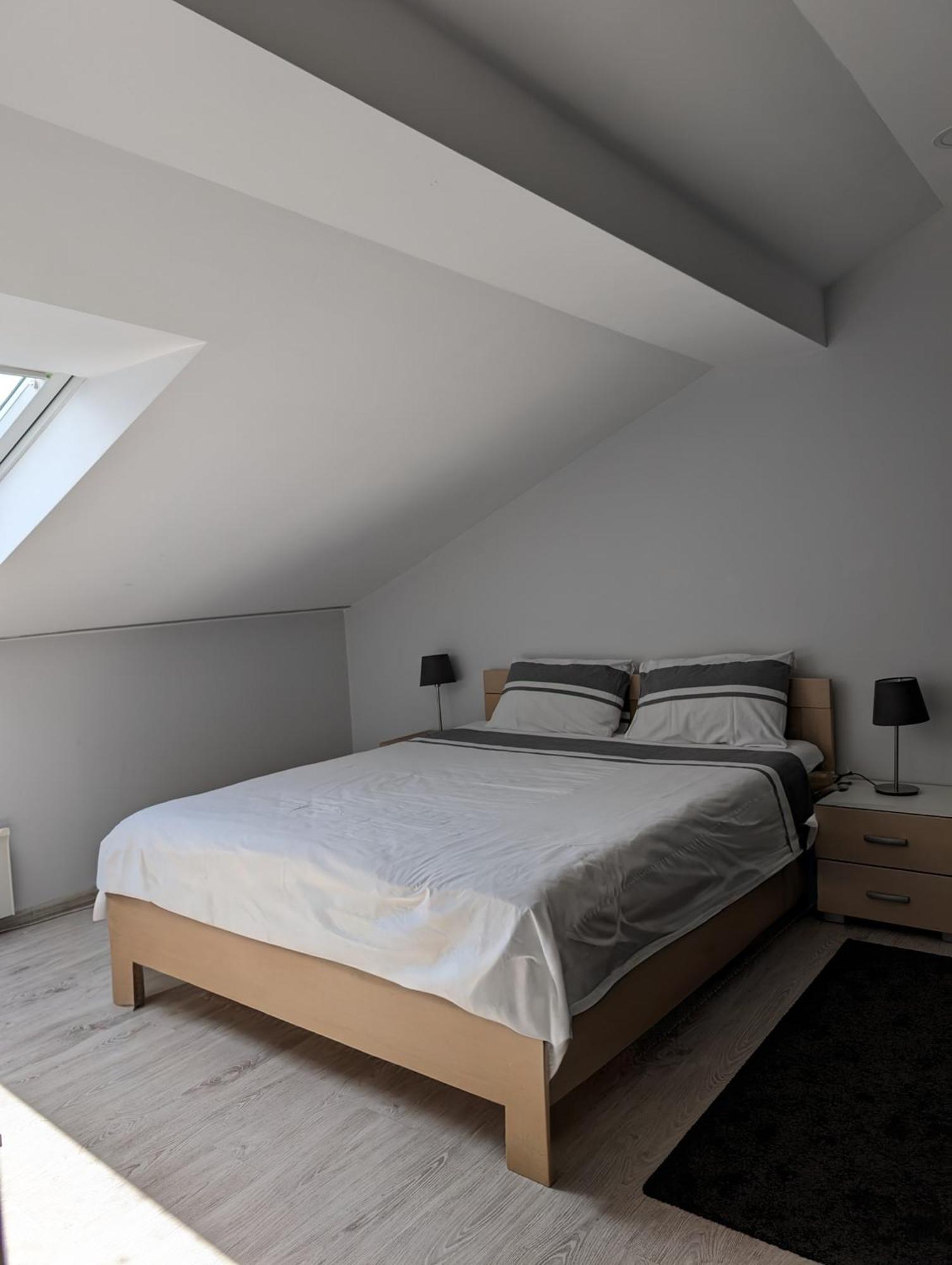 Top Belgrade Apartments エクステリア 写真