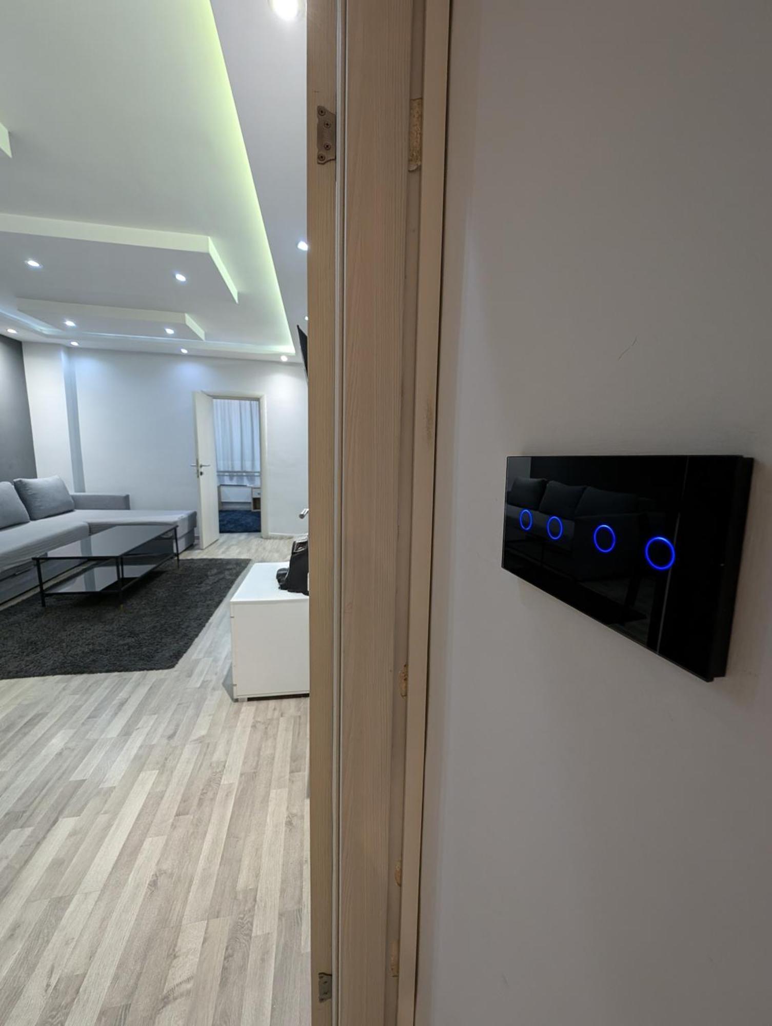 Top Belgrade Apartments エクステリア 写真