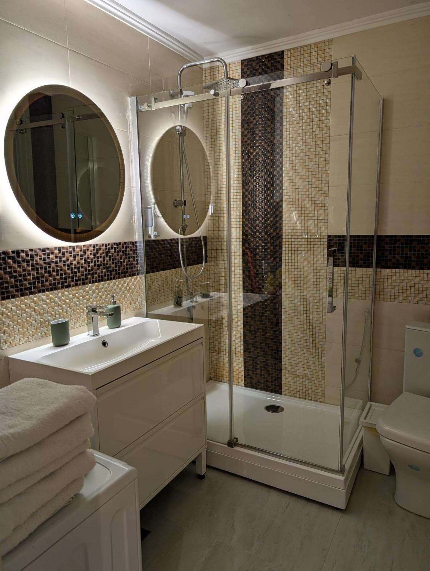 Top Belgrade Apartments エクステリア 写真