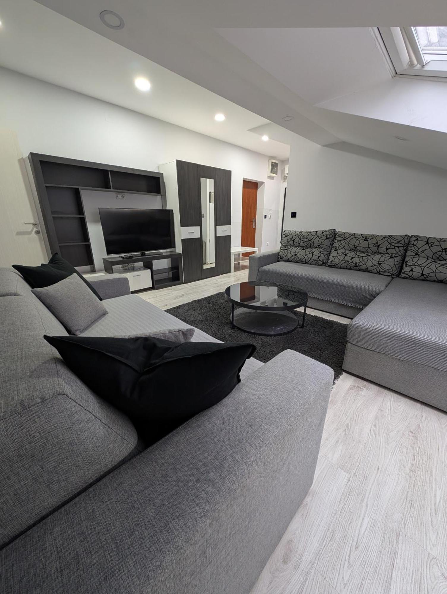 Top Belgrade Apartments エクステリア 写真