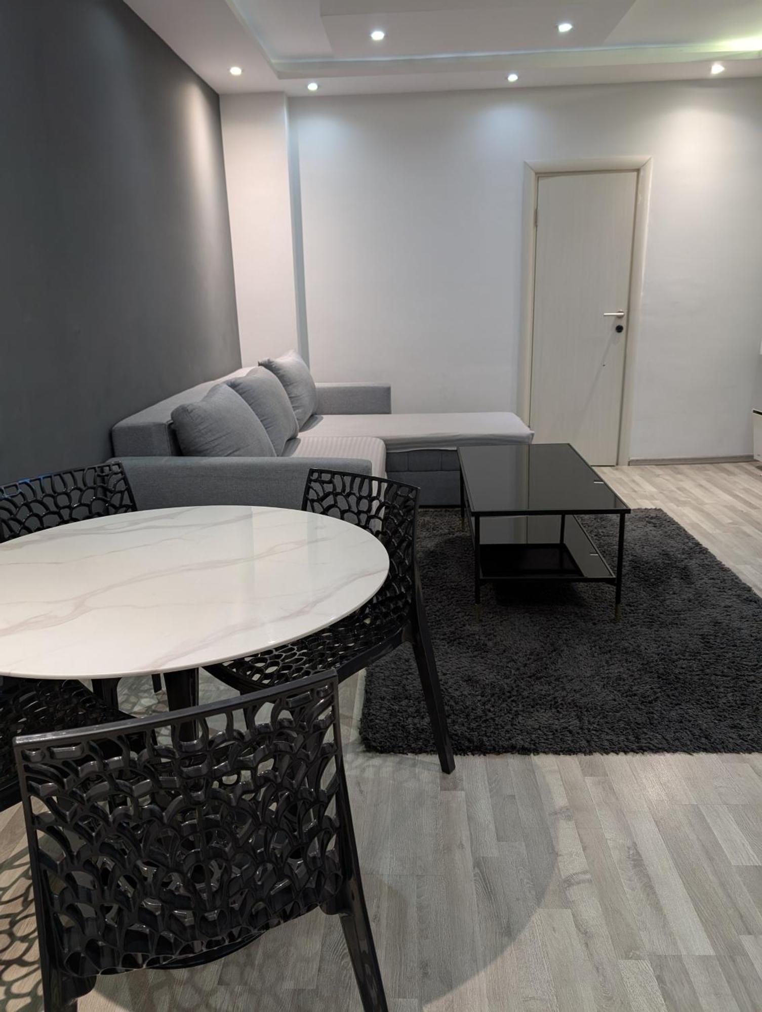 Top Belgrade Apartments エクステリア 写真