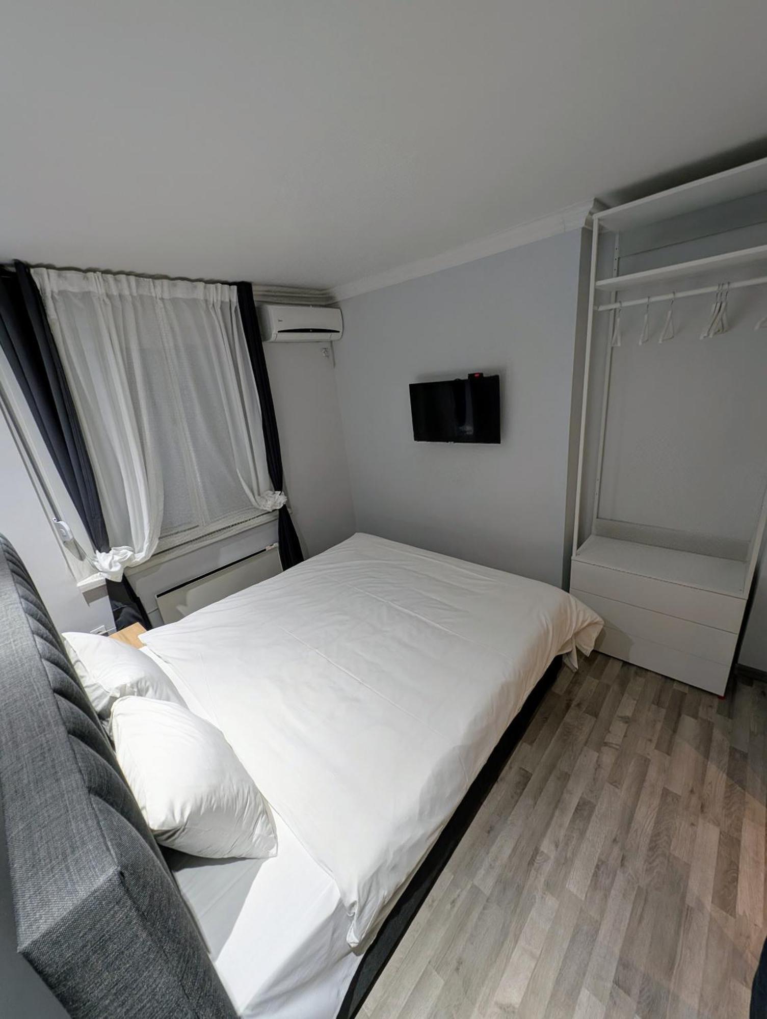 Top Belgrade Apartments エクステリア 写真