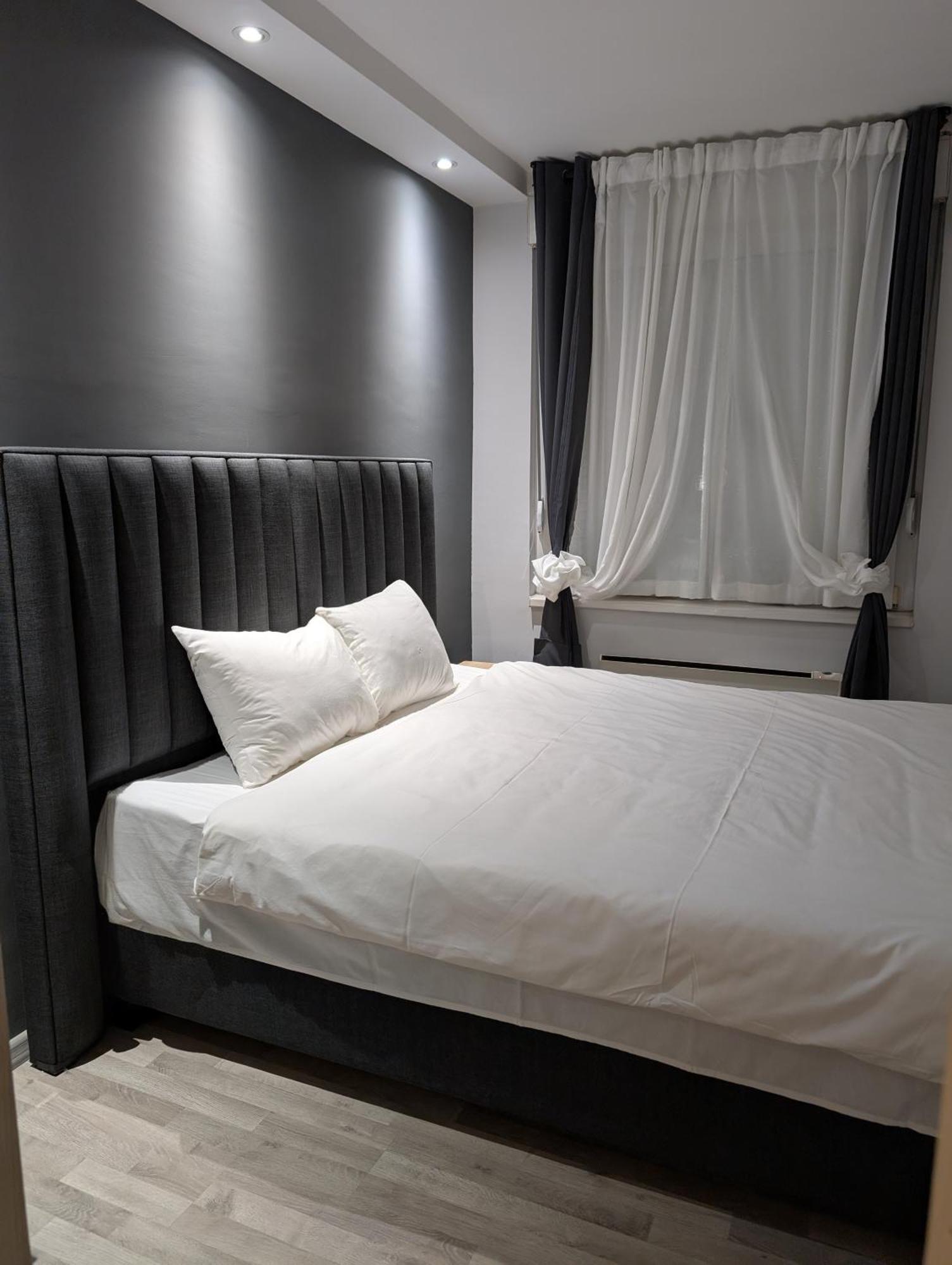 Top Belgrade Apartments エクステリア 写真