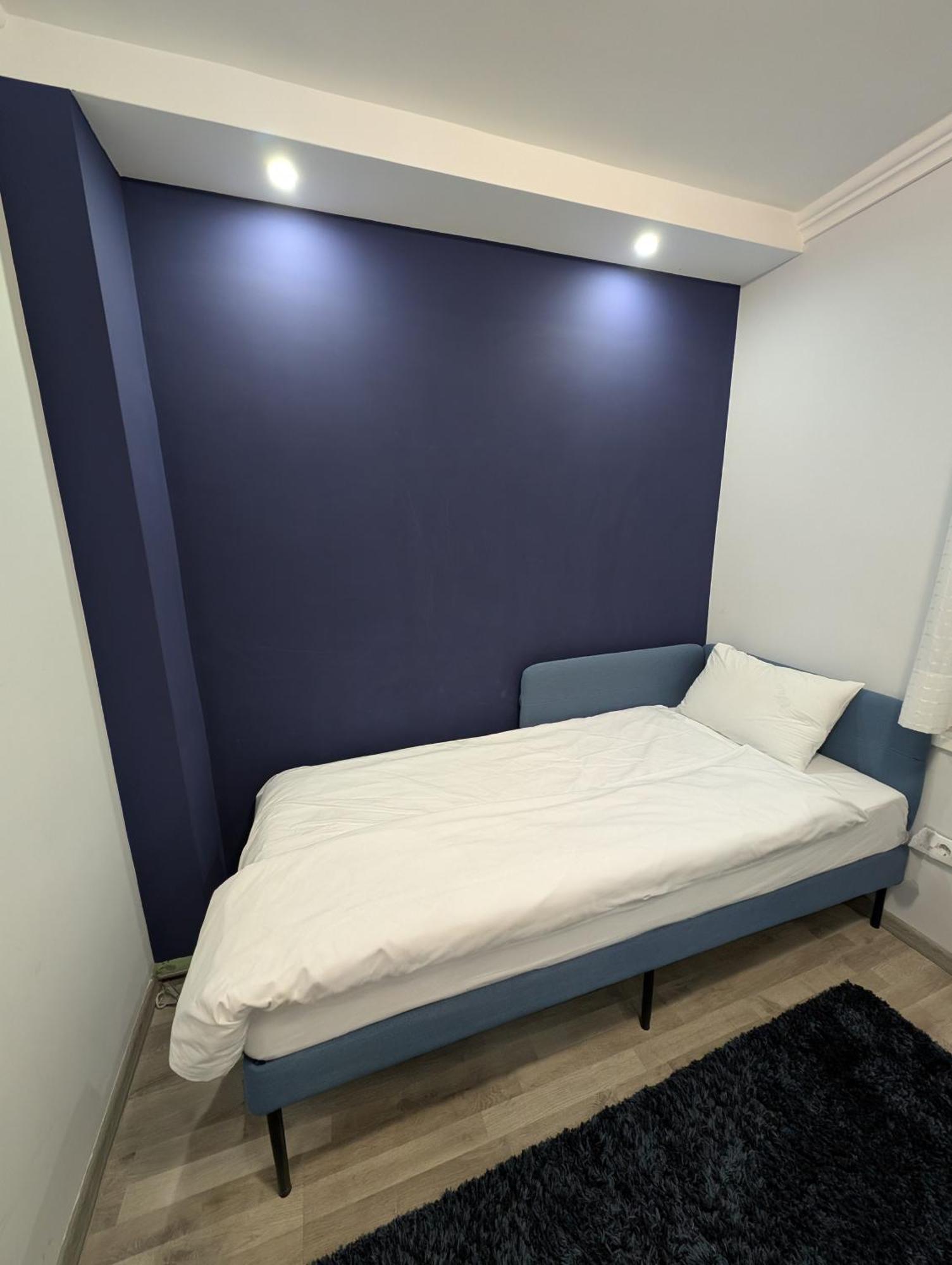 Top Belgrade Apartments エクステリア 写真
