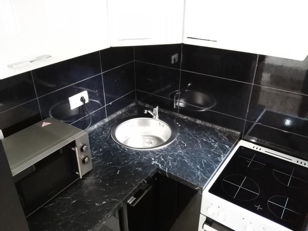Top Belgrade Apartments エクステリア 写真