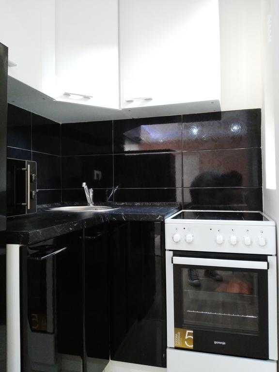 Top Belgrade Apartments エクステリア 写真