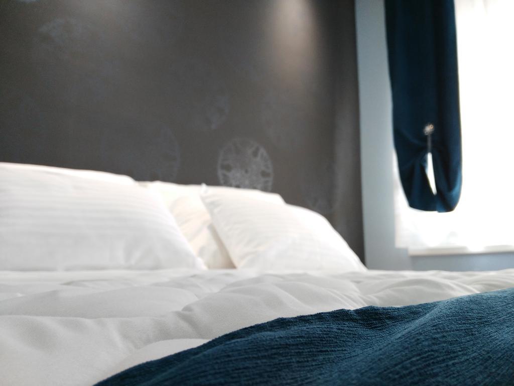 Top Belgrade Apartments エクステリア 写真