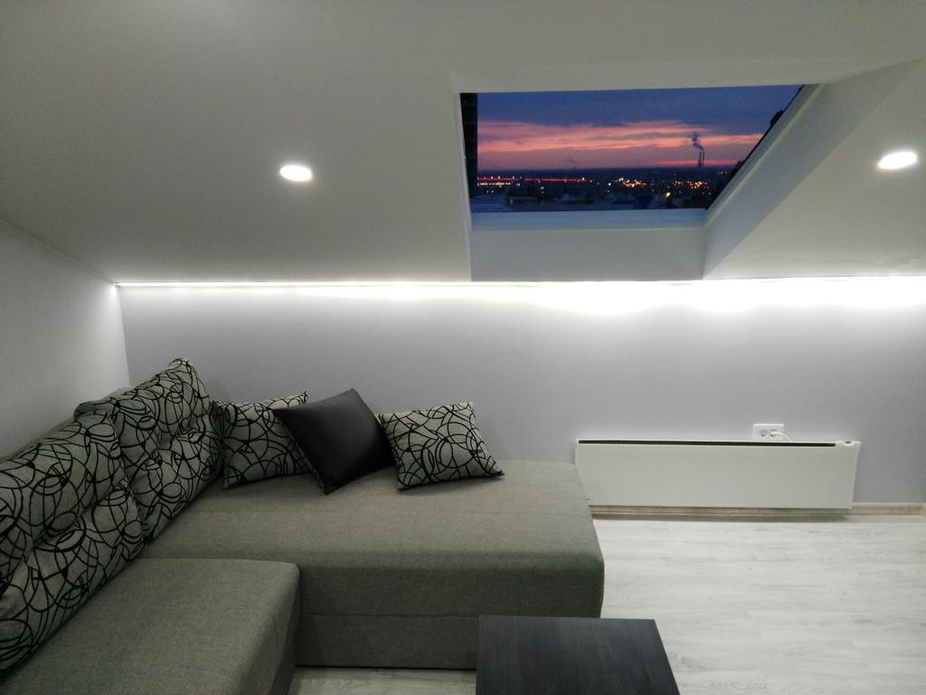 Top Belgrade Apartments エクステリア 写真